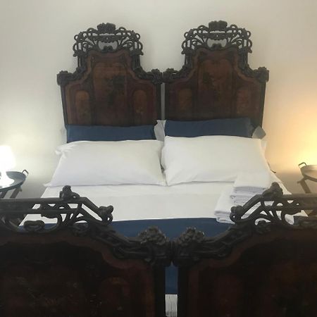 Aragona Rooms Palermo Zewnętrze zdjęcie