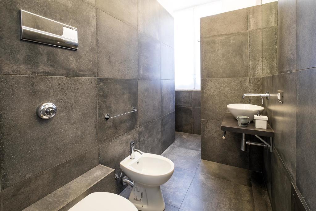 Aragona Rooms Palermo Zewnętrze zdjęcie