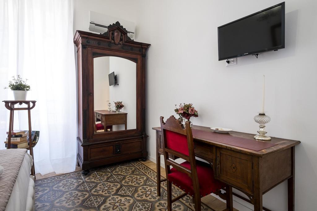Aragona Rooms Palermo Zewnętrze zdjęcie