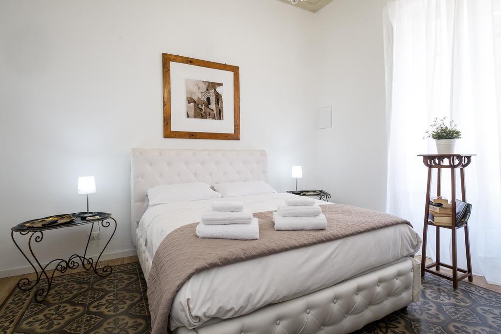 Aragona Rooms Palermo Zewnętrze zdjęcie