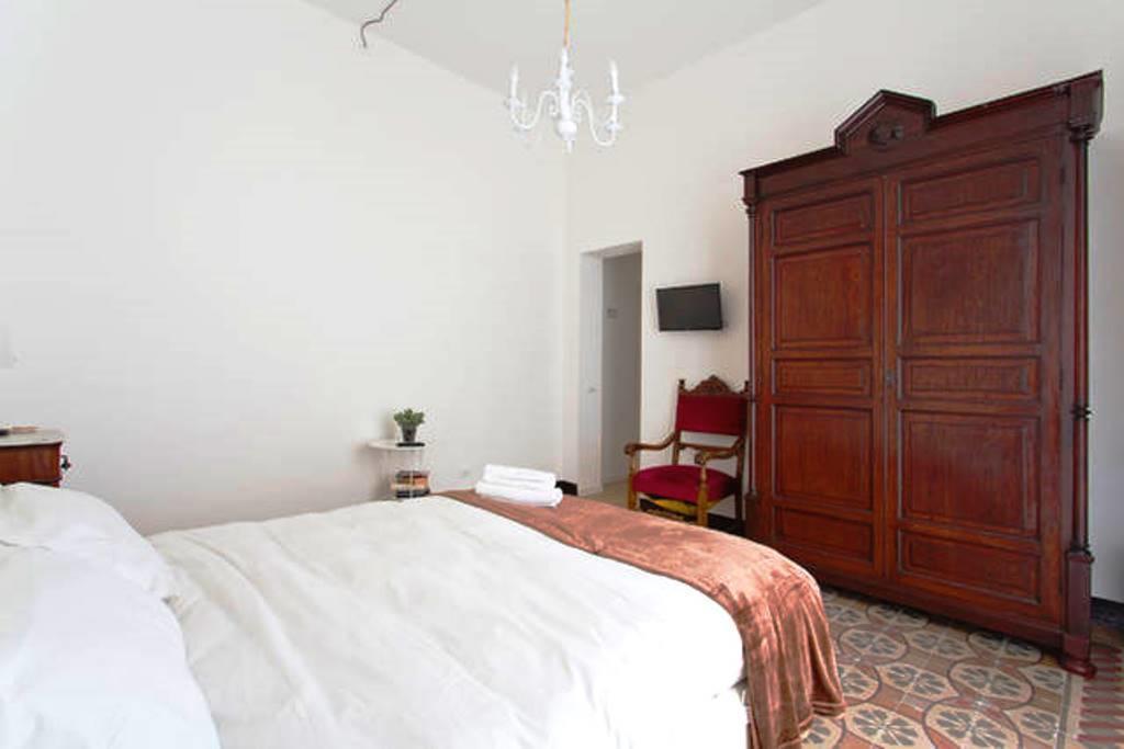 Aragona Rooms Palermo Zewnętrze zdjęcie