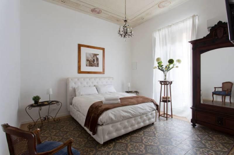 Aragona Rooms Palermo Zewnętrze zdjęcie