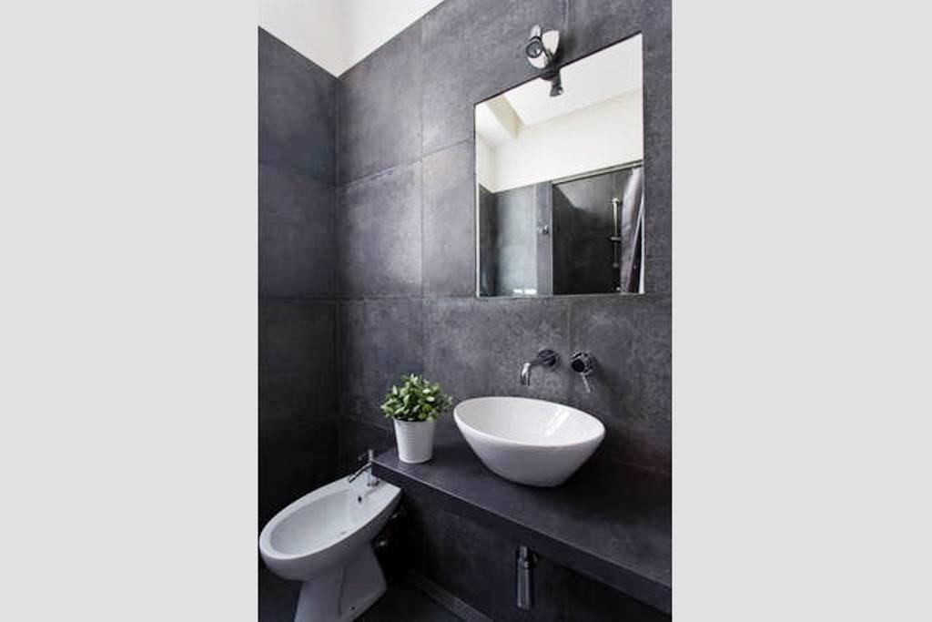 Aragona Rooms Palermo Zewnętrze zdjęcie