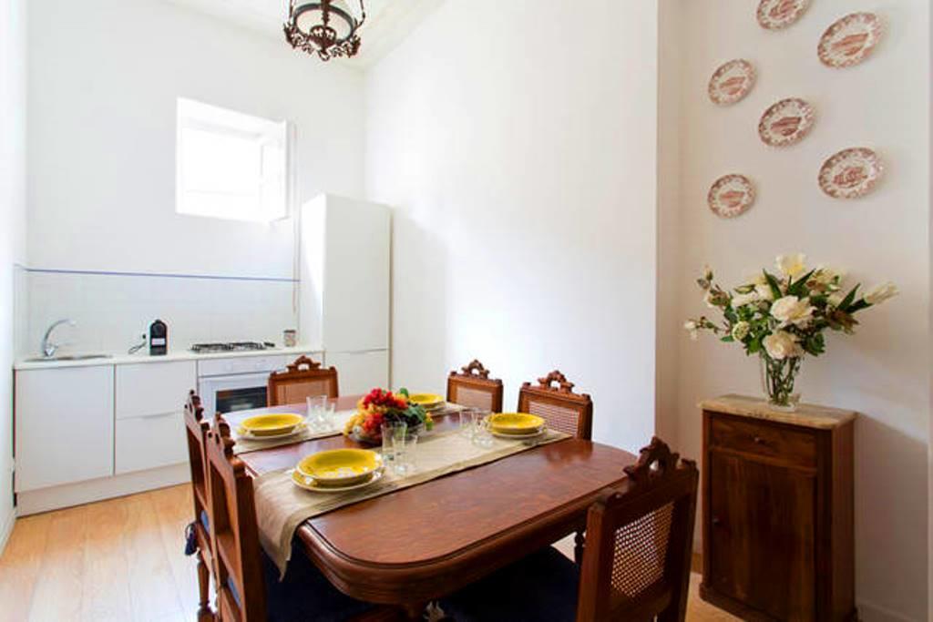 Aragona Rooms Palermo Zewnętrze zdjęcie