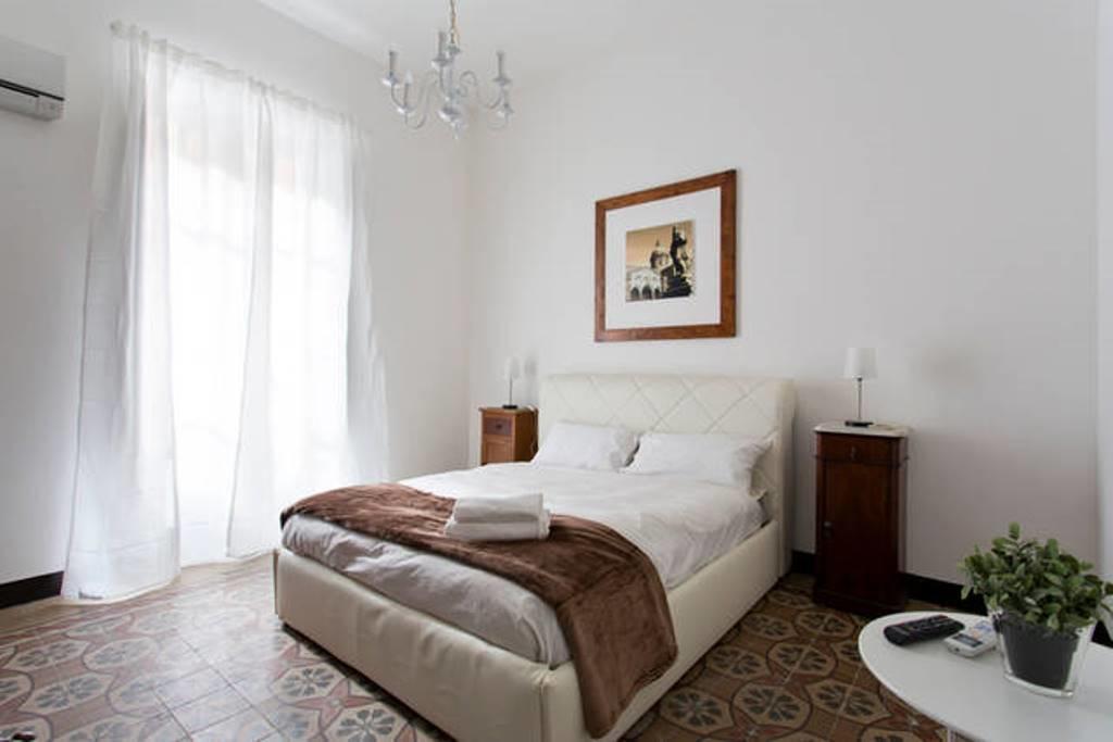 Aragona Rooms Palermo Zewnętrze zdjęcie