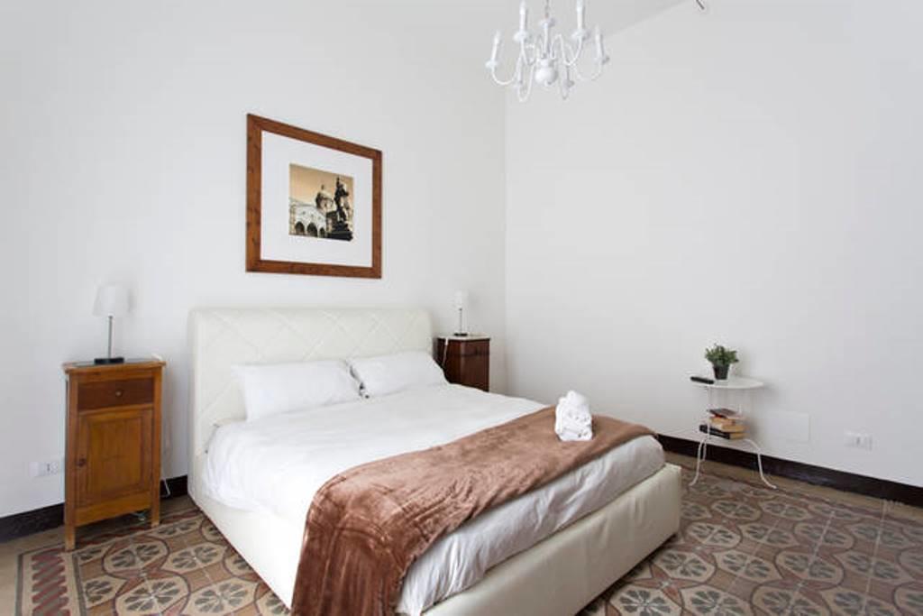 Aragona Rooms Palermo Zewnętrze zdjęcie