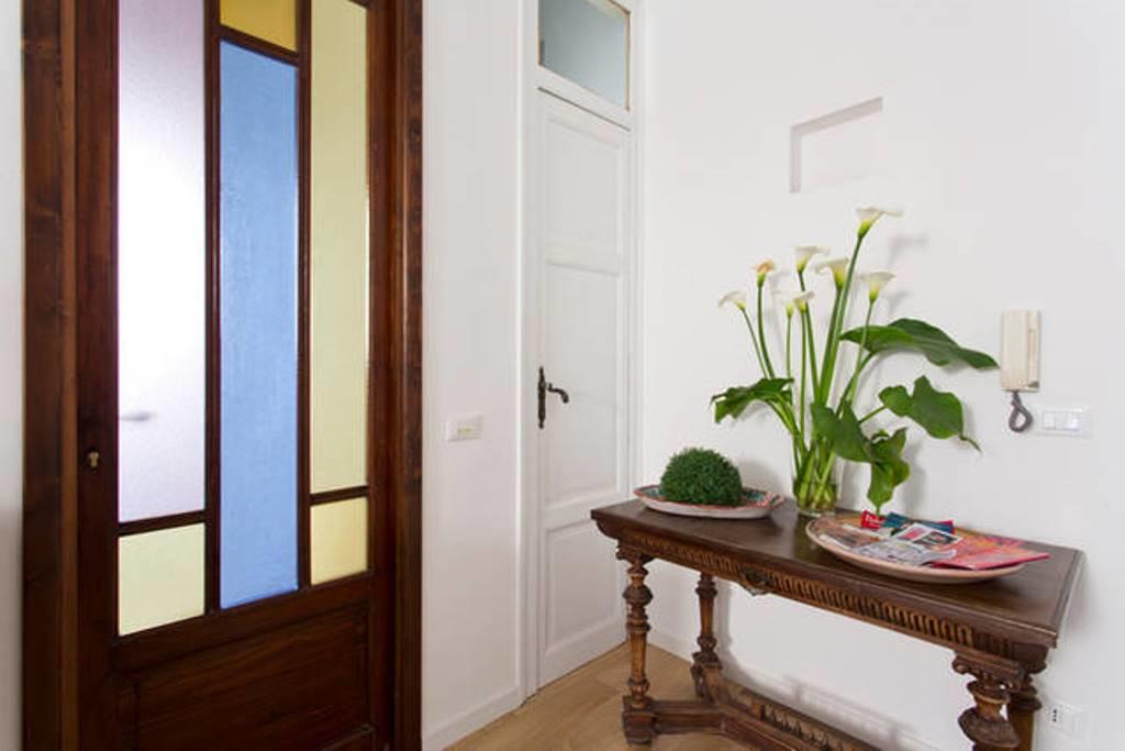 Aragona Rooms Palermo Zewnętrze zdjęcie