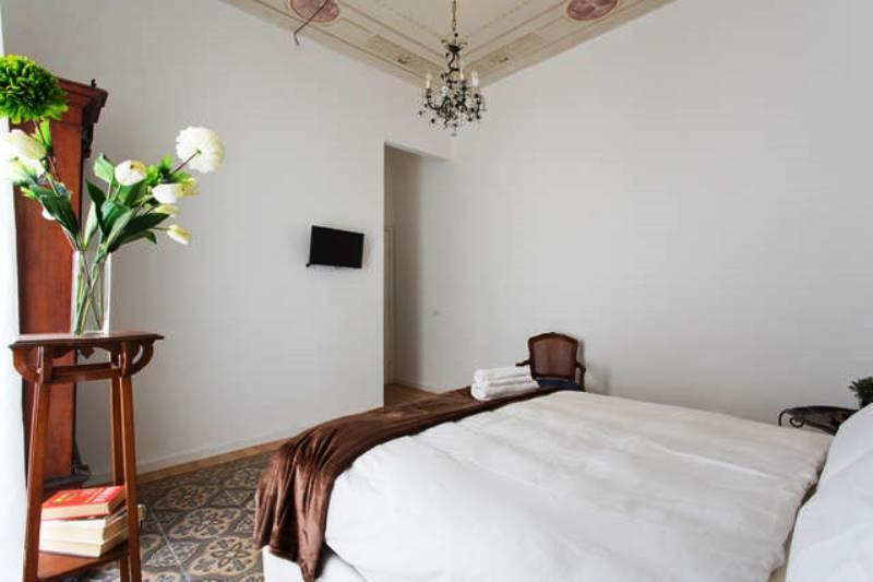 Aragona Rooms Palermo Zewnętrze zdjęcie