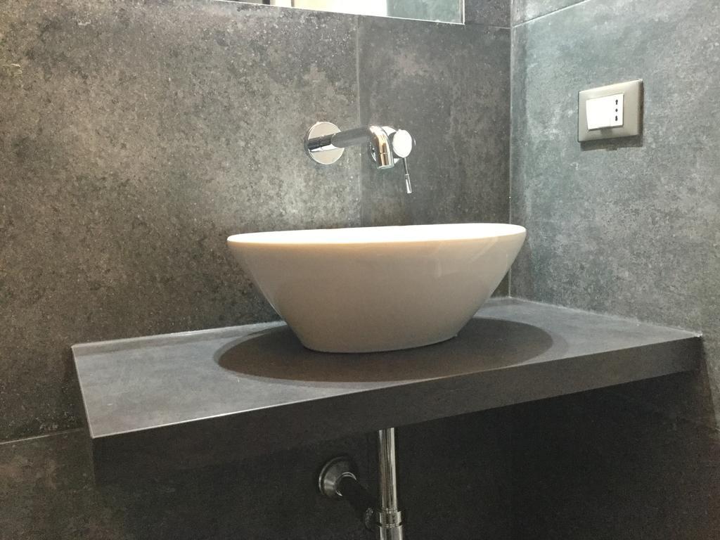 Aragona Rooms Palermo Zewnętrze zdjęcie