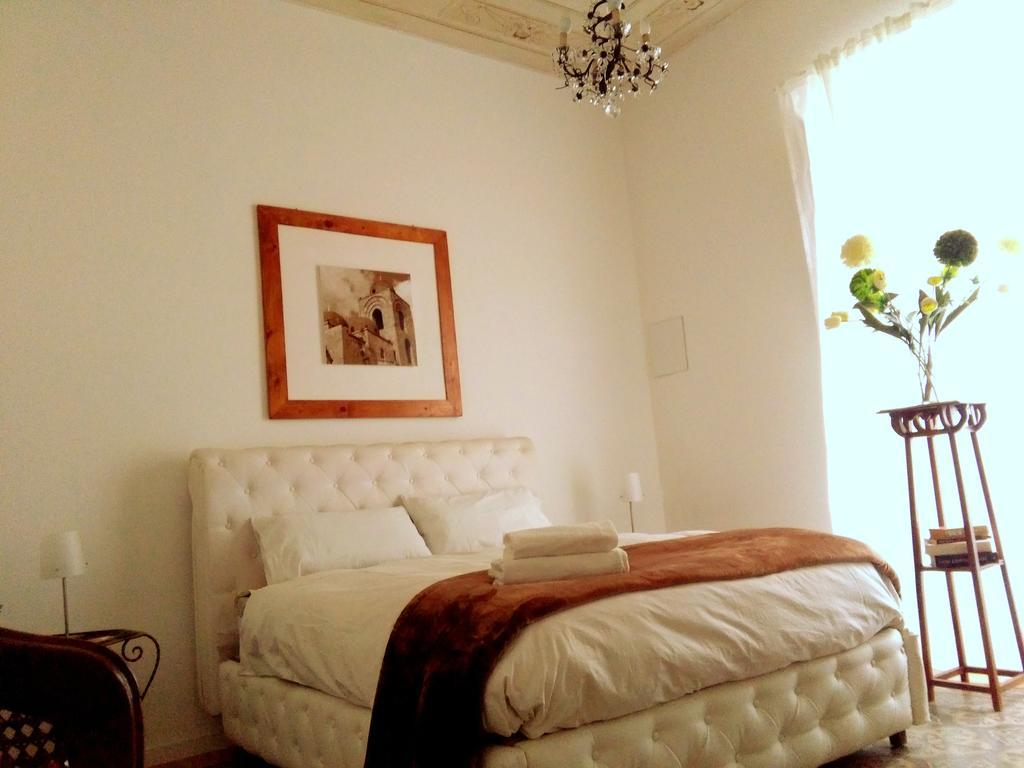 Aragona Rooms Palermo Zewnętrze zdjęcie