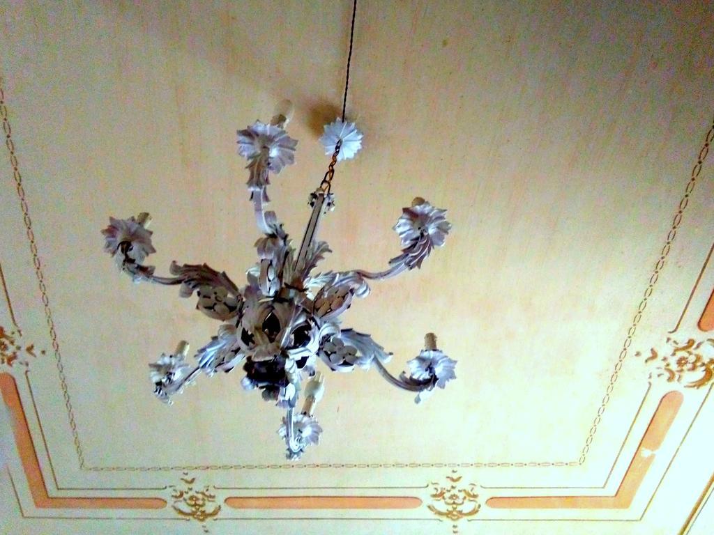 Aragona Rooms Palermo Zewnętrze zdjęcie
