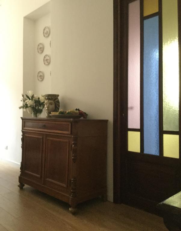 Aragona Rooms Palermo Zewnętrze zdjęcie