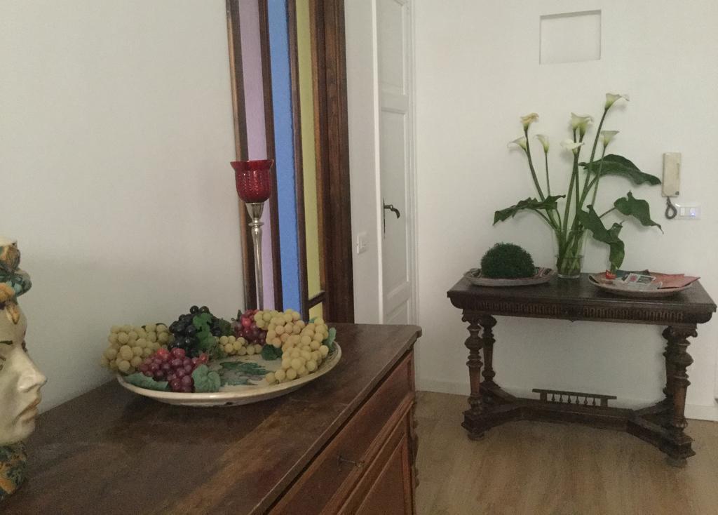 Aragona Rooms Palermo Zewnętrze zdjęcie
