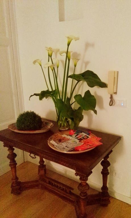 Aragona Rooms Palermo Zewnętrze zdjęcie