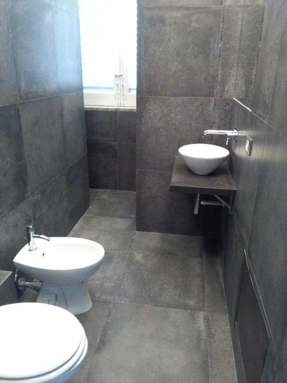Aragona Rooms Palermo Zewnętrze zdjęcie