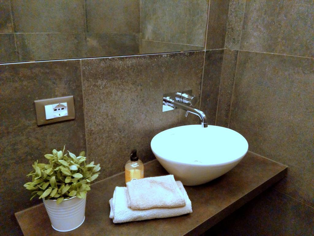 Aragona Rooms Palermo Zewnętrze zdjęcie