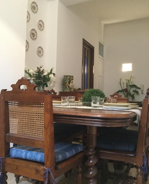 Aragona Rooms Palermo Zewnętrze zdjęcie