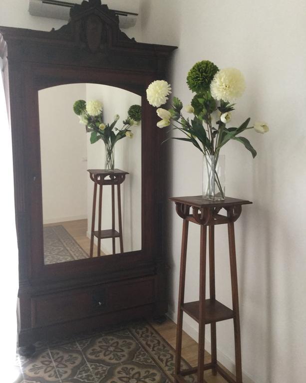 Aragona Rooms Palermo Zewnętrze zdjęcie