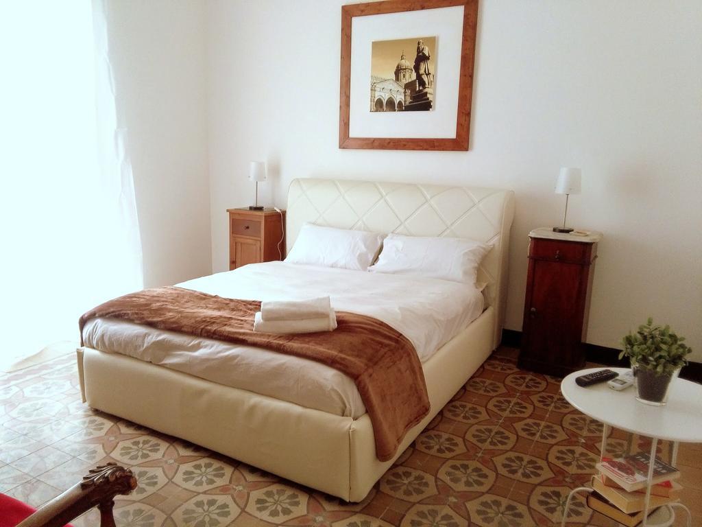 Aragona Rooms Palermo Zewnętrze zdjęcie