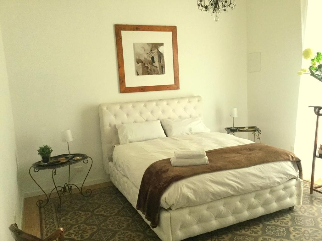 Aragona Rooms Palermo Zewnętrze zdjęcie