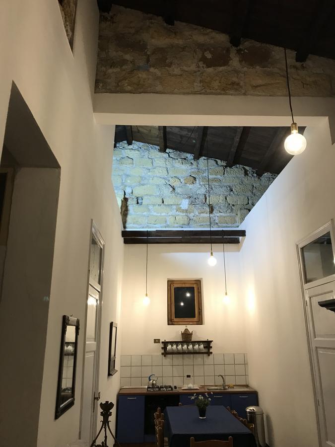 Aragona Rooms Palermo Zewnętrze zdjęcie