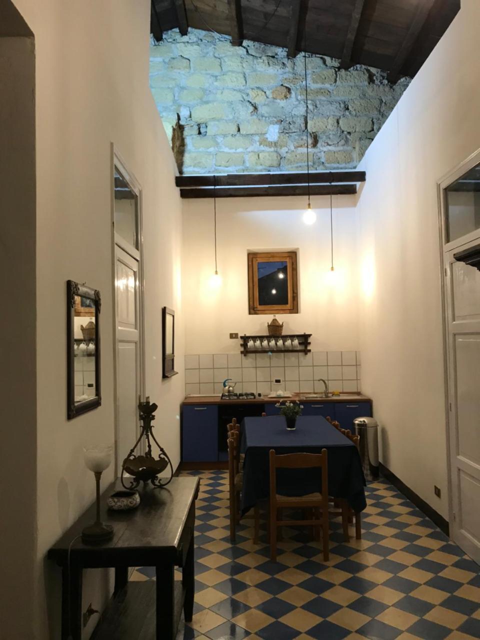Aragona Rooms Palermo Zewnętrze zdjęcie