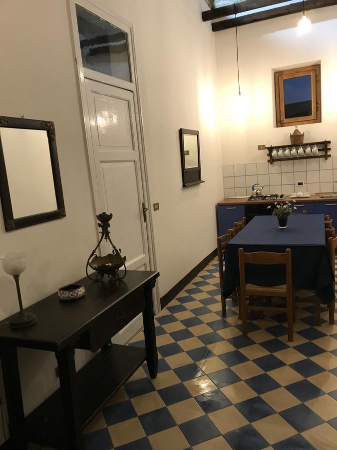 Aragona Rooms Palermo Zewnętrze zdjęcie