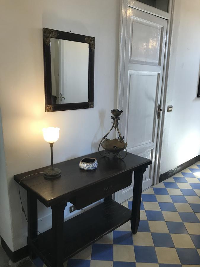 Aragona Rooms Palermo Zewnętrze zdjęcie