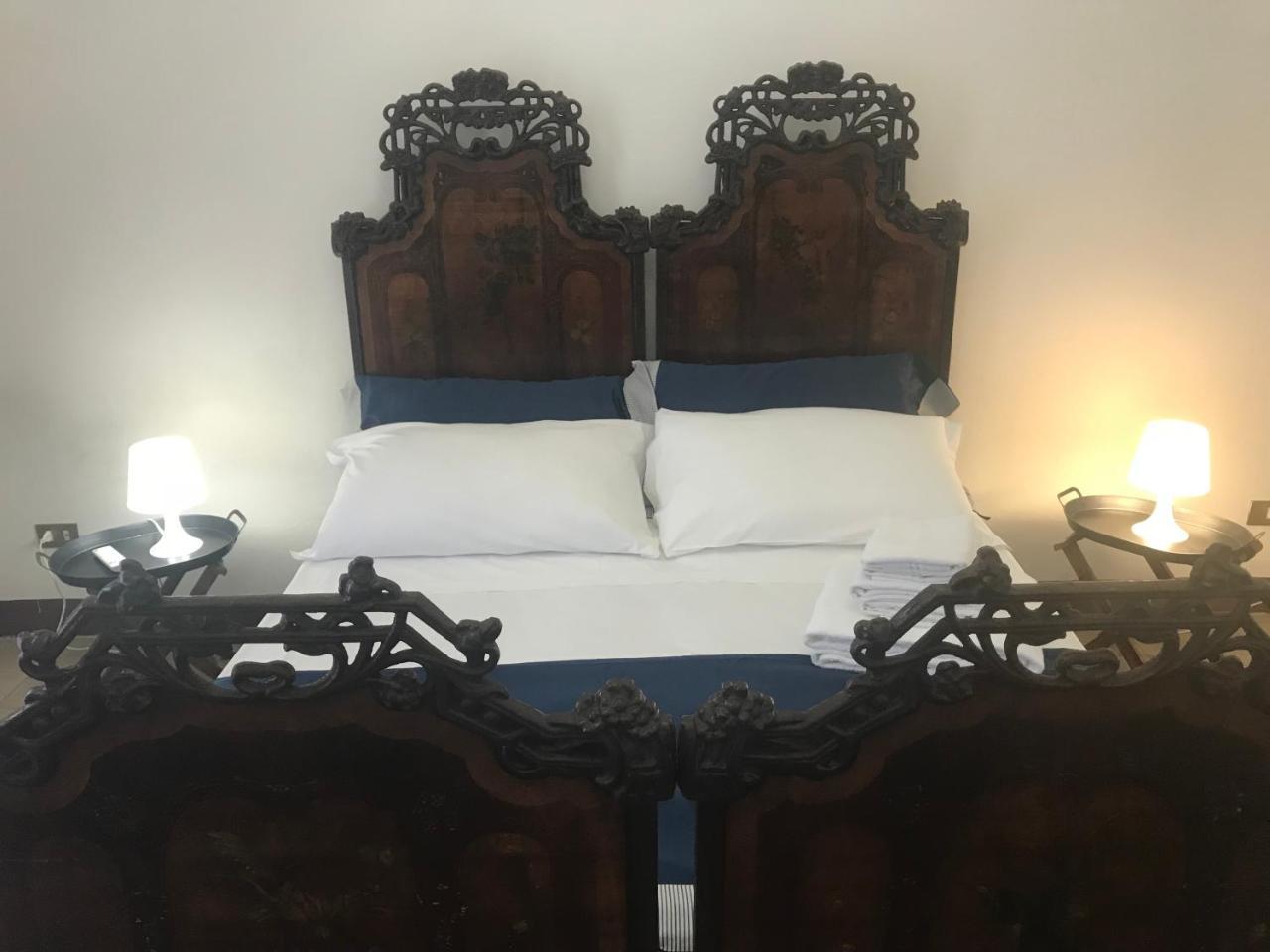 Aragona Rooms Palermo Zewnętrze zdjęcie