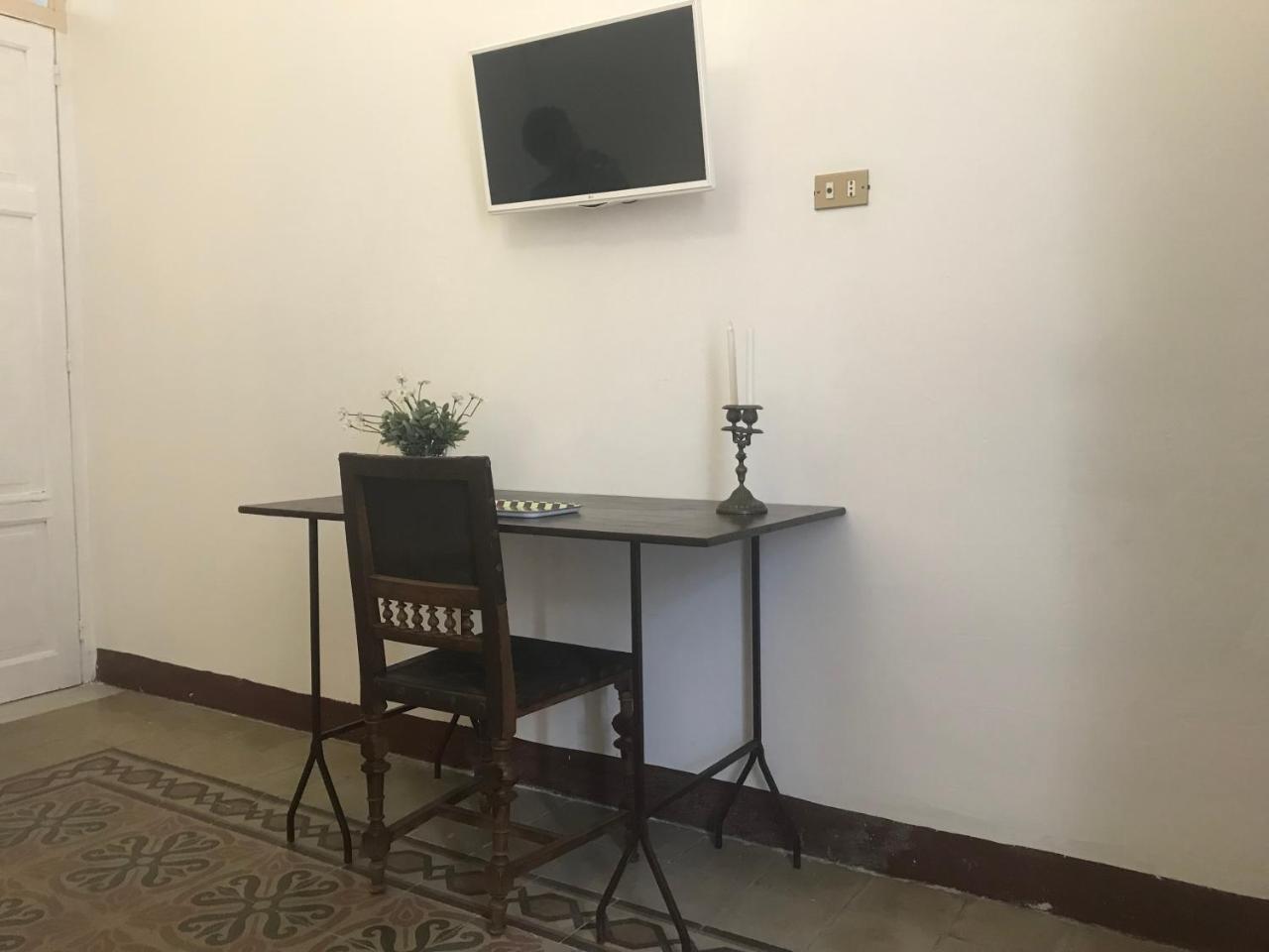 Aragona Rooms Palermo Zewnętrze zdjęcie