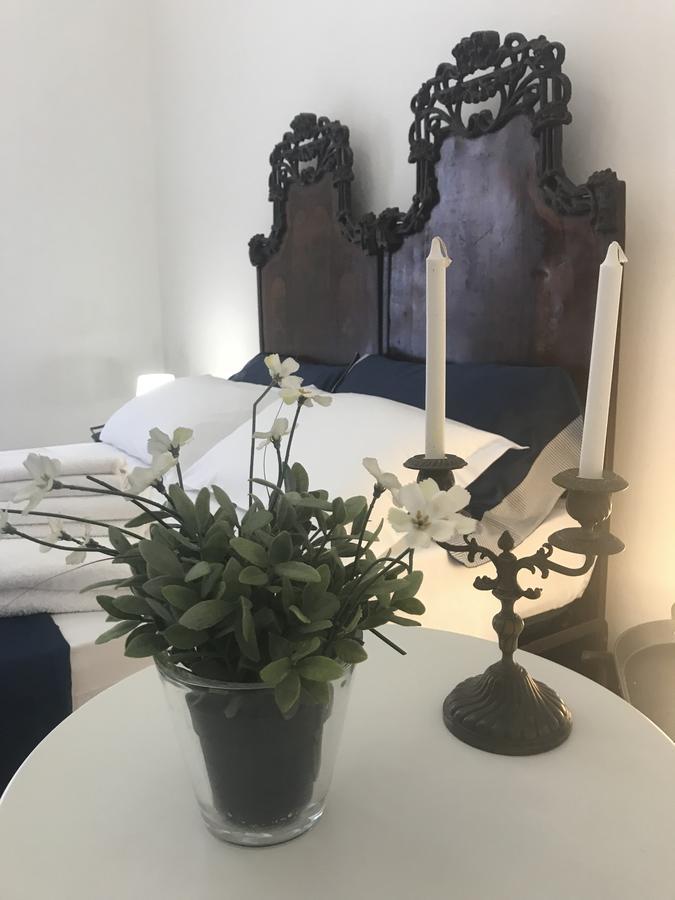 Aragona Rooms Palermo Zewnętrze zdjęcie