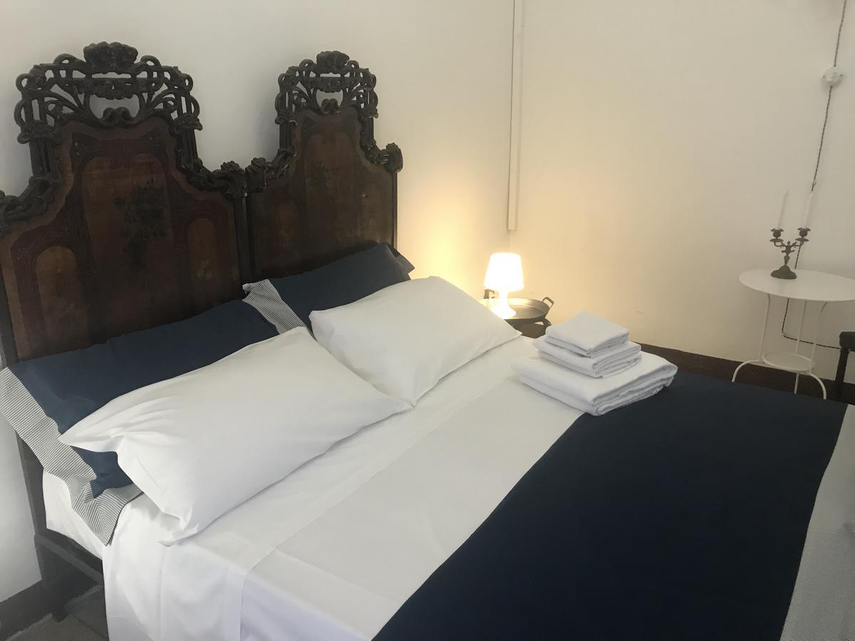 Aragona Rooms Palermo Zewnętrze zdjęcie