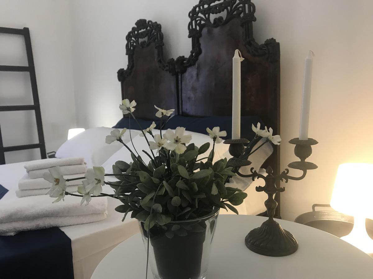 Aragona Rooms Palermo Zewnętrze zdjęcie