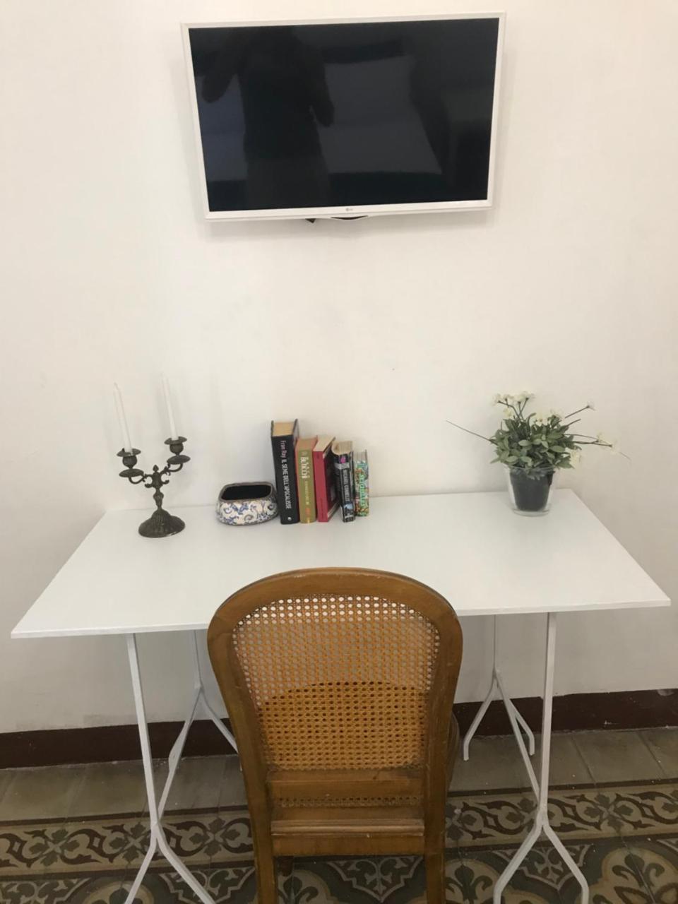 Aragona Rooms Palermo Zewnętrze zdjęcie