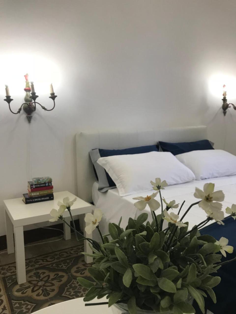 Aragona Rooms Palermo Zewnętrze zdjęcie