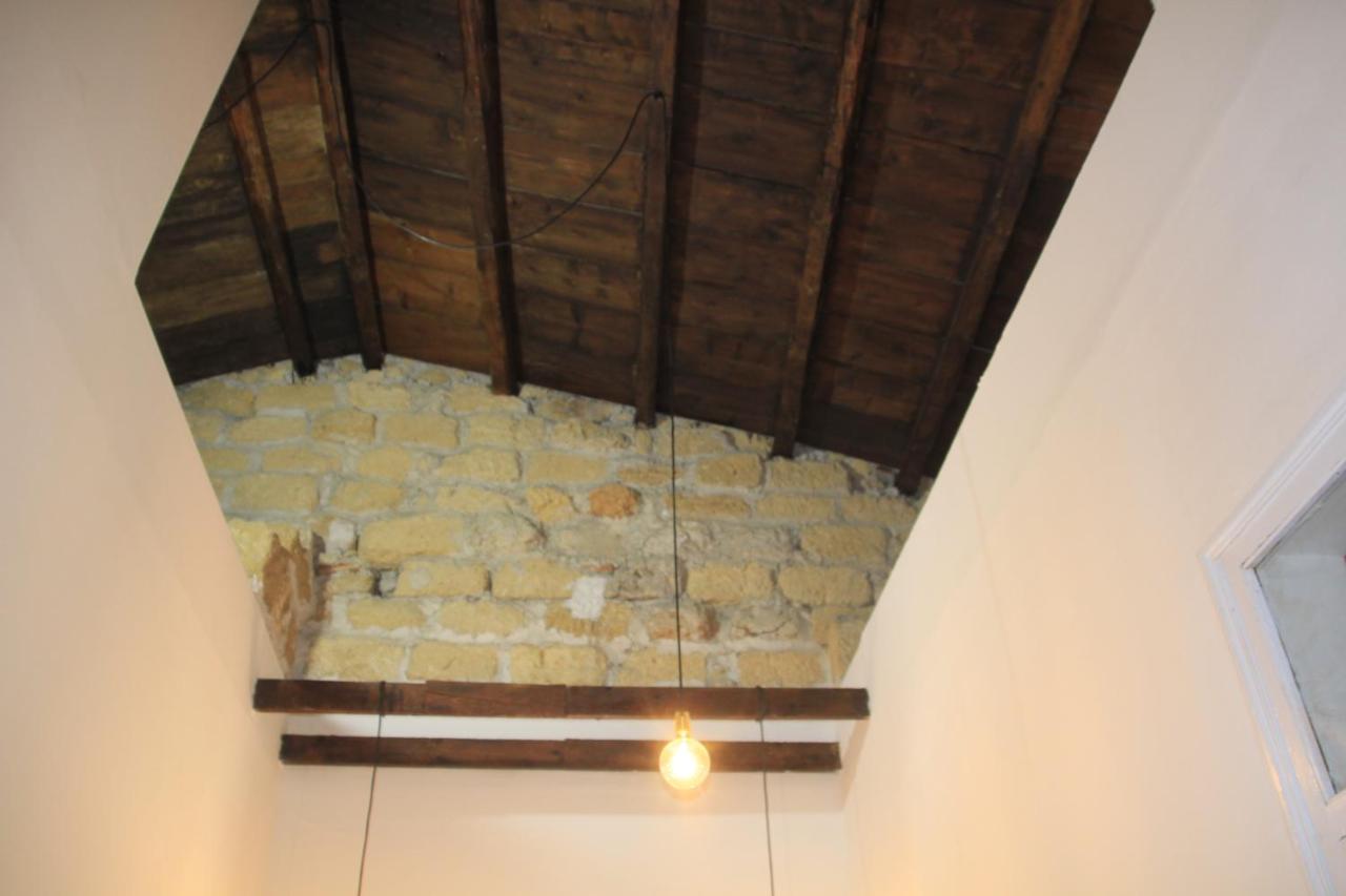 Aragona Rooms Palermo Zewnętrze zdjęcie