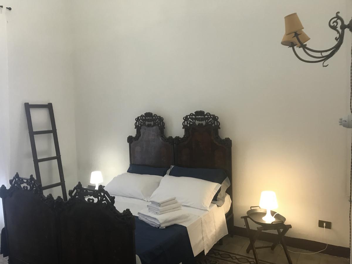 Aragona Rooms Palermo Zewnętrze zdjęcie