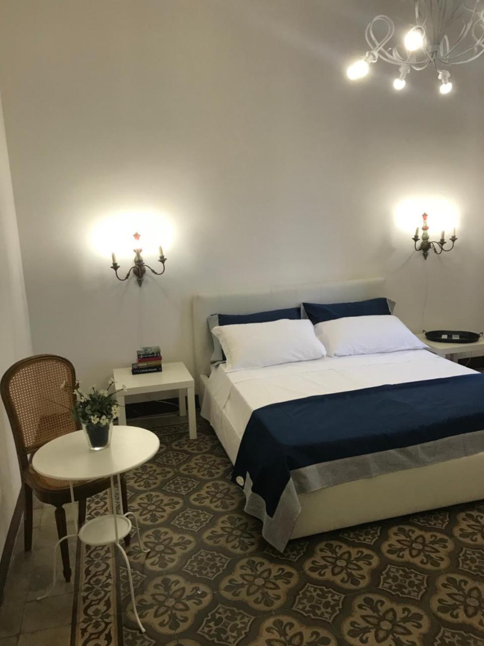 Aragona Rooms Palermo Zewnętrze zdjęcie