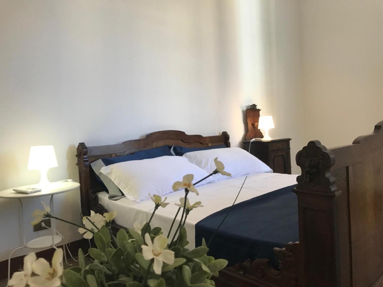 Aragona Rooms Palermo Zewnętrze zdjęcie