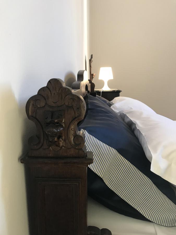 Aragona Rooms Palermo Zewnętrze zdjęcie
