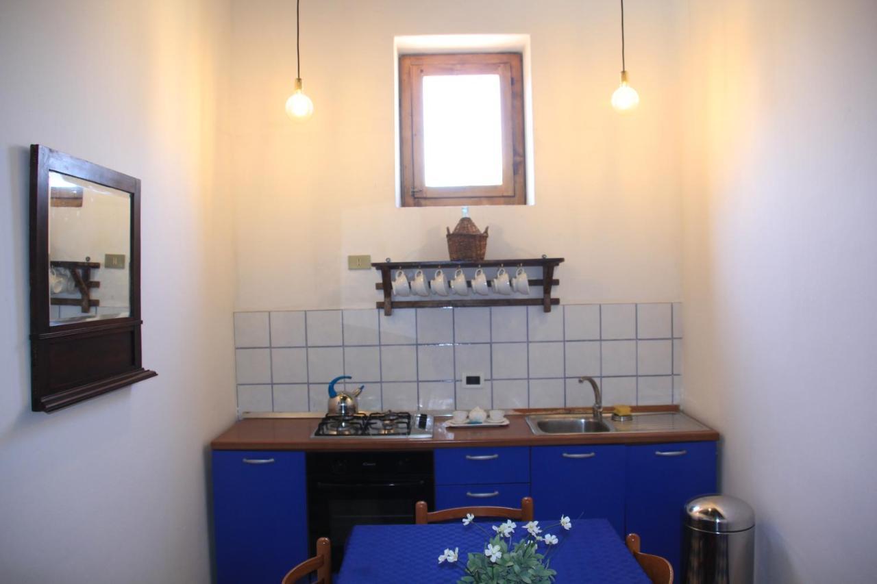 Aragona Rooms Palermo Zewnętrze zdjęcie