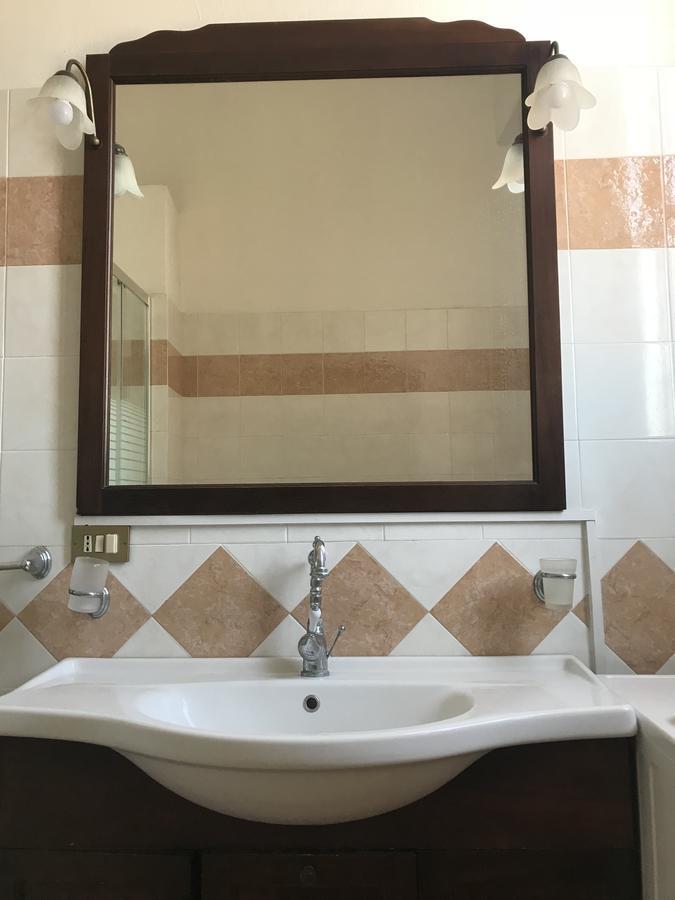 Aragona Rooms Palermo Zewnętrze zdjęcie