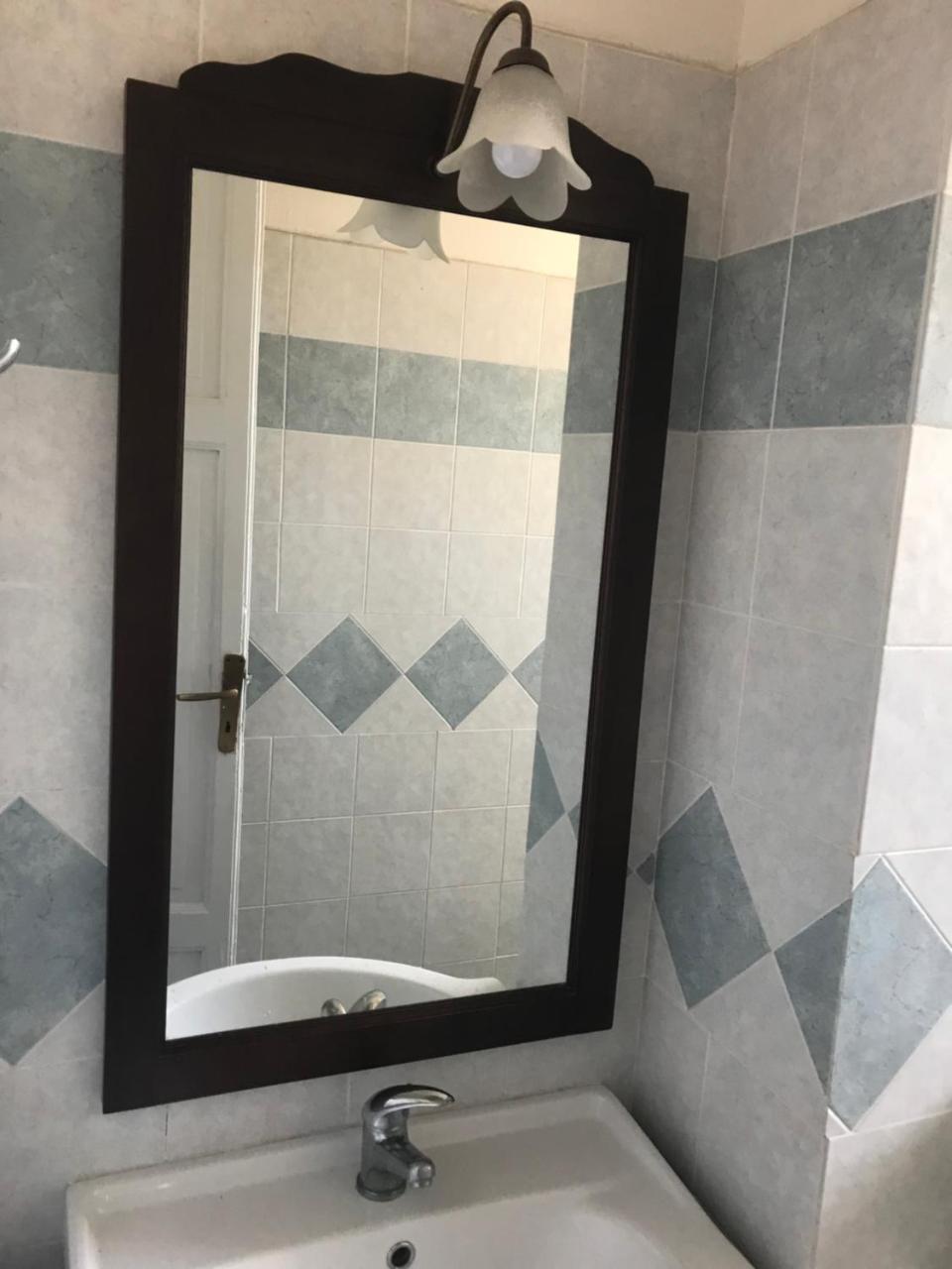 Aragona Rooms Palermo Zewnętrze zdjęcie